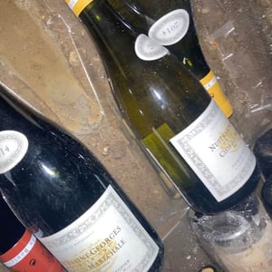 Nuits-Saint-Georges 1er Cru "Clos de la Maréchale" - Domaine Jacques-Frédéric Mugnier - frederic-mugnier