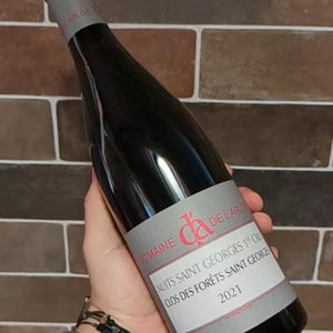 Nuits Saint Georges 1er Cru Clos des Forets - Domaine De L Arlot - Domaine De LArlot -2021
