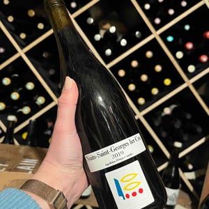 Nuits 1er Cru - Domaine Prieuré Roch - henry-frederic-roch-yannick-champ