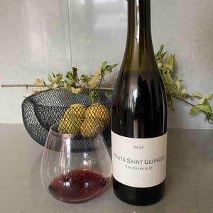 Nuits-Saint-Georges "Les Damodes" - Domaine de Chassorney - frederic-cossard