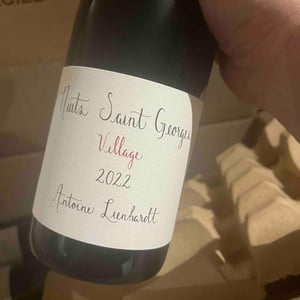 Nuits-Saint-Georges Village - Antoine Lienhardt - antoine-lienhardt