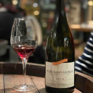Nuits-Saint-Georges 14
