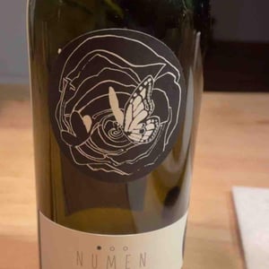 Numen Fumé Blanc - Bioweingut Johannes Zillinger - johannes-zillinger -2018