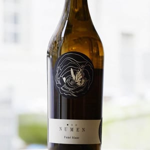 Numen Fumé Blanc - Bioweingut Johannes Zillinger - johannes-zillinger -2018