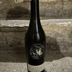 Numen Fumé Blanc - Bioweingut Johannes Zillinger - johannes-zillinger -2018