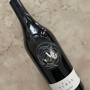 Numen Fumé Blanc - Bioweingut Johannes Zillinger - johannes-zillinger -2018