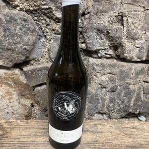 Numen Fumé Blanc - Bioweingut Johannes Zillinger - Johannes Zillinger -2018