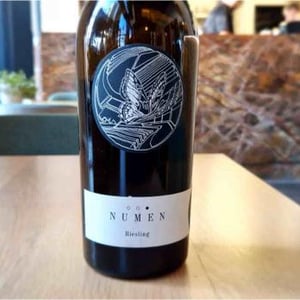 Numen Riesling - Bioweingut Johannes Zillinger - johannes-zillinger -2018