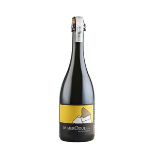 NumeroDue Dosaggio Zero - La Marca di San Michele - Alessandro Bonci -2016