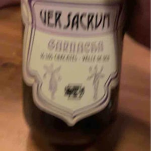 Monastrell - Ver Sacrum - eduardo-soler