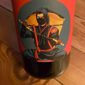 Nunchaku - Domaine de Mena - Sébastien Agelet 