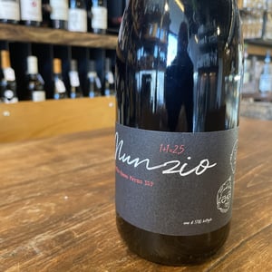 Nunzio - Angol d'Amig - Marco Lanzotti 