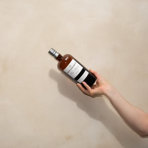 Nuovo Paradisetto Vino Bianco - Avanguardia - luca-gargano-fabio-luglio -2020