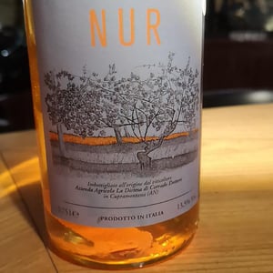 Nur - La Distesa - corrado-dottori