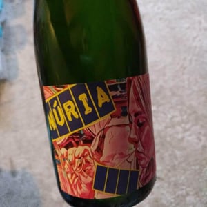 Clos Lentiscus - Manel Aviñó - Nuria