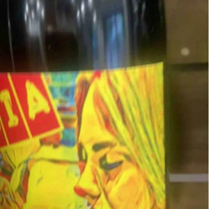 Nuria - Clos Lentiscus - manel-avino