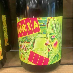 Nuria - Clos Lentiscus - manel-avino
