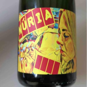 Clos Lentiscus - Manel Aviñó - Nuria