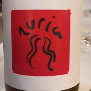 Nuria - Lucy Chilvers - Lucy Chilvers -2023