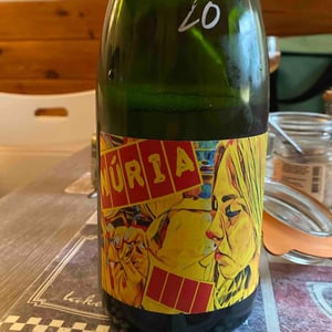 Nuria 2018