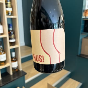 NUS ! - Domaine Collet - Florent, Vincent & Thomas Collet 
