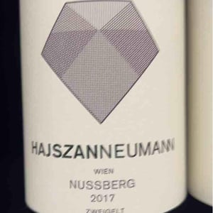 Nussberg Zweigelt - Weingut Hajszan Neumann - fritz-wieninger