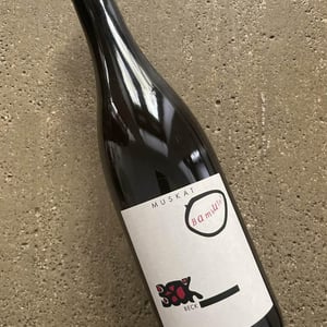 Bambule ! Muskat - Weingut Beck - judith-beck