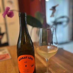 Muskat Love - Weingut Jürgen Leiner - sven-leiner
