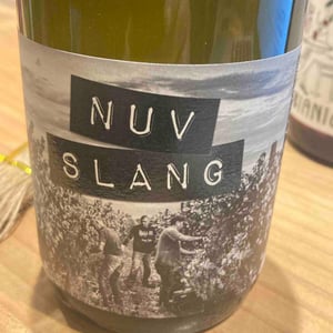 Nuv Slang - Masseria La Cattiva - A. Colangelo, L. Di Vincenzo, L. Lamolinara, M. La Barbera, M. Pastore Bovio, M. Opalenski, P. Bertani -2022