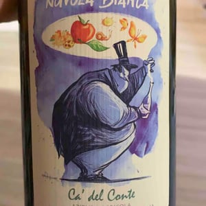 Nuvola Bianca - Ca' del Conte - paolo-martina-macconi -2019