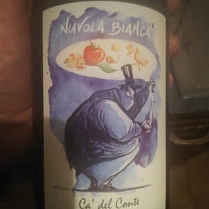 Nuvola Bianca - Ca' del Conte - paolo-martina-macconi -2019