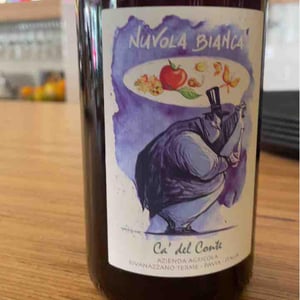 Nuvola Bianca - Ca' del Conte - paolo-martina-macconi -2019