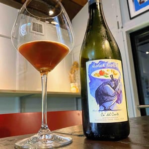 Nuvola Bianca - Ca' del Conte - Paolo & Martina Macconi -2019