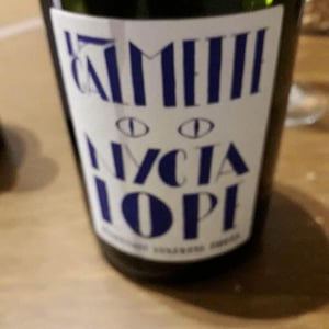 Domaine la Calmette - Maya Sallée & Nicolas Fernandez - Nyctalope