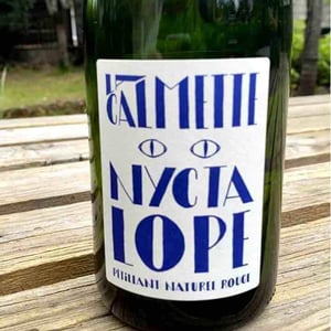 Domaine la Calmette - Maya Sallée & Nicolas Fernandez - Nyctalope