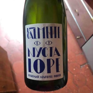 Domaine la Calmette - Maya Sallée & Nicolas Fernandez - Nyctalope