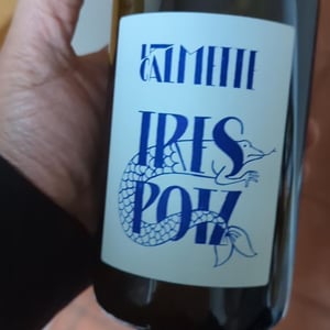 Nyctalope - Domaine la Calmette - Maya Sallée & Nicolas Fernandez 