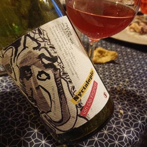 Force Boisson - Daniel Sage & Jordi Torgue - Nyctalopie