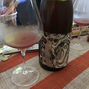 Force Boisson - Daniel Sage & Jordi Torgue - Nyctalopie