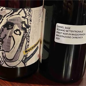 Force Boisson - Daniel Sage & Jordi Torgue - Nyctalopie
