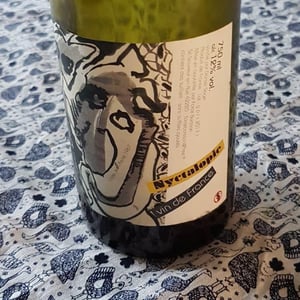 Force Boisson - Daniel Sage & Jordi Torgue - Nyctalopie