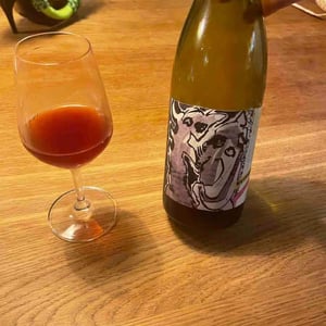 Force Boisson - Daniel Sage & Jordi Torgue - Nyctalopie