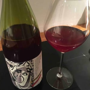 Force Boisson - Daniel Sage & Jordi Torgue - Nyctalopie