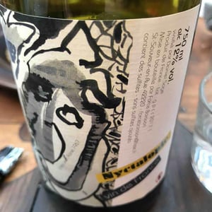 Force Boisson - Daniel Sage & Jordi Torgue - Nyctalopie