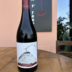Nzemmula - Vini Ferrara Sardo - bruno-ferrara-sardo -2017