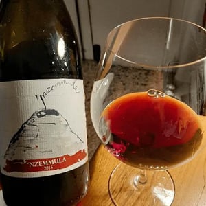 ´Nzemmula - Vini Ferrara Sardo - Bruno Ferrara Sardo 
