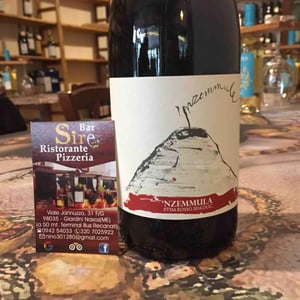 ´Nzemmula - Vini Ferrara Sardo - bruno-ferrara-sardo