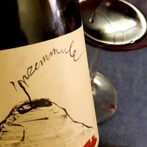 ´Nzemmula - Vini Ferrara Sardo - bruno-ferrara-sardo