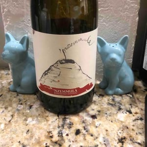 ´Nzemmula - Vini Ferrara Sardo - Bruno Ferrara Sardo 