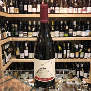 Vini Ferrara Sardo - Bruno Ferrara Sardo - ´Nzemmula